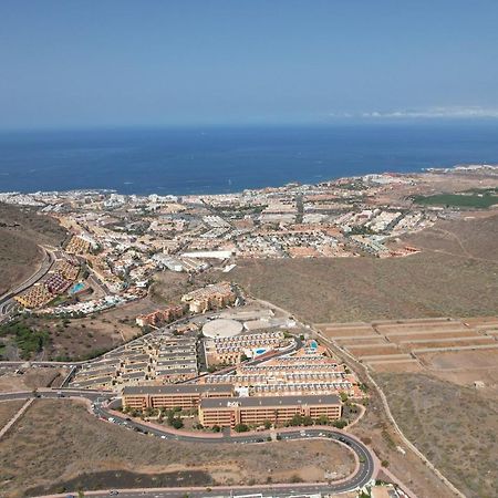 Villa Juliana Costa Adeje (Tenerife) Exterior foto