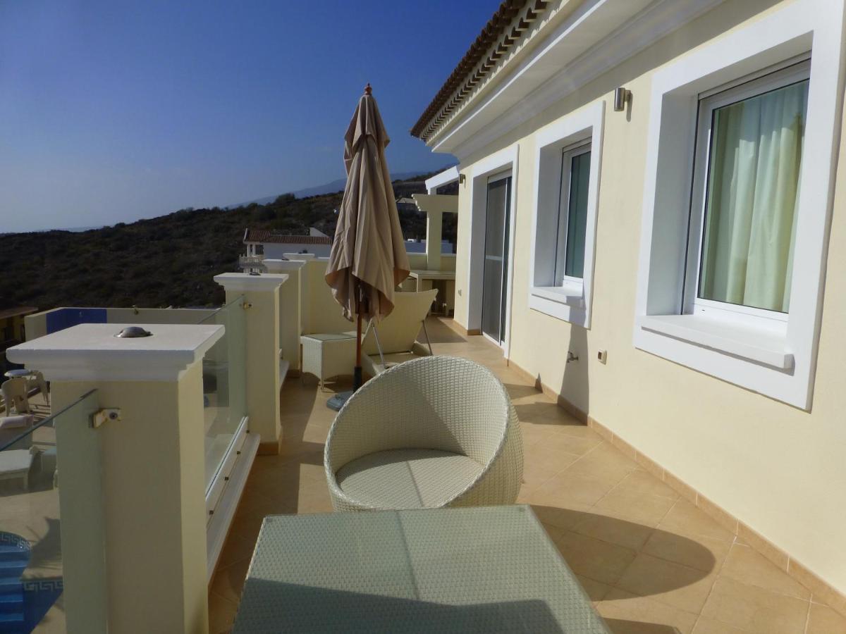 Villa Juliana Costa Adeje (Tenerife) Exterior foto