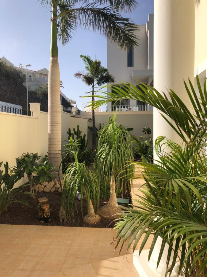 Villa Juliana Costa Adeje (Tenerife) Exterior foto