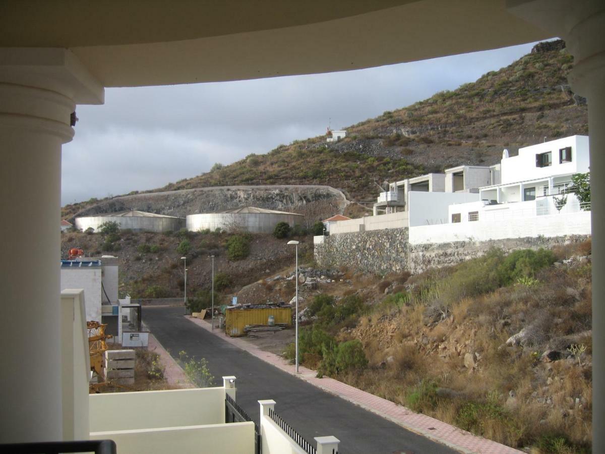 Villa Juliana Costa Adeje (Tenerife) Exterior foto