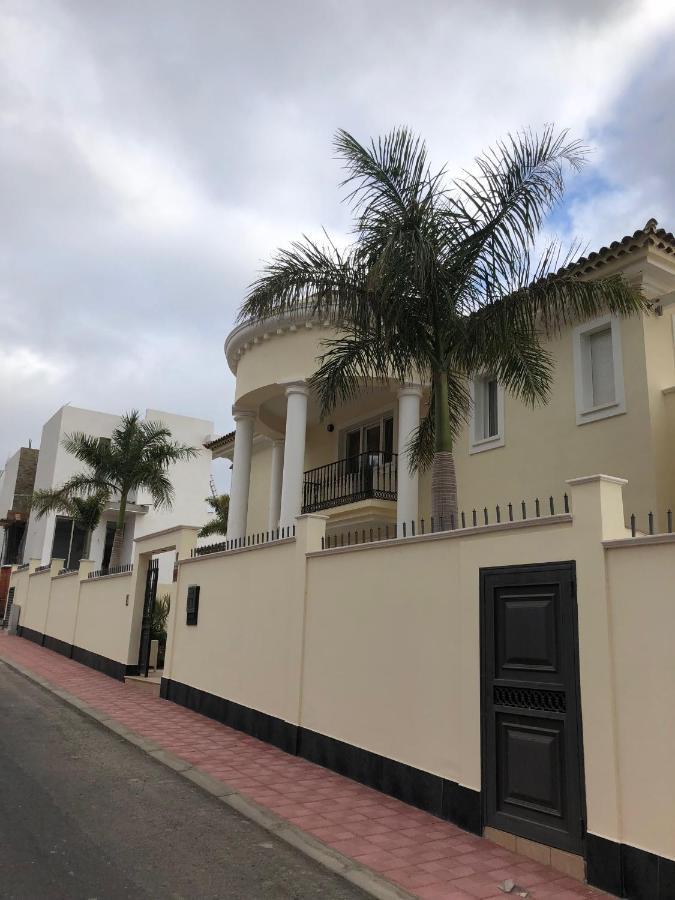 Villa Juliana Costa Adeje (Tenerife) Exterior foto
