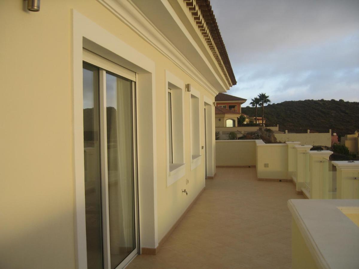 Villa Juliana Costa Adeje (Tenerife) Exterior foto