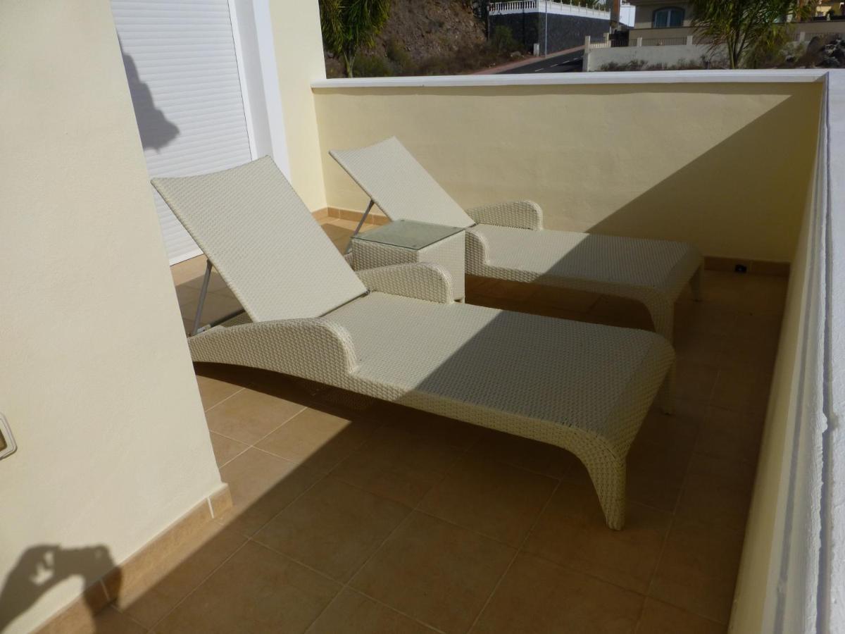 Villa Juliana Costa Adeje (Tenerife) Exterior foto