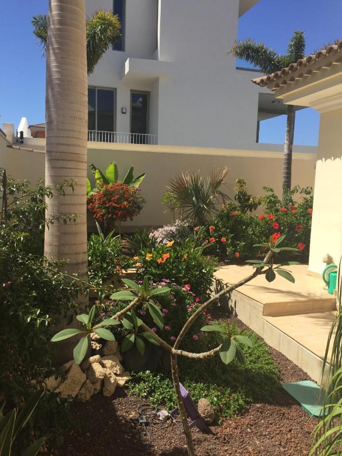 Villa Juliana Costa Adeje (Tenerife) Exterior foto
